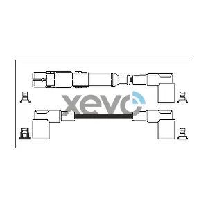 XHT4532 XEVO