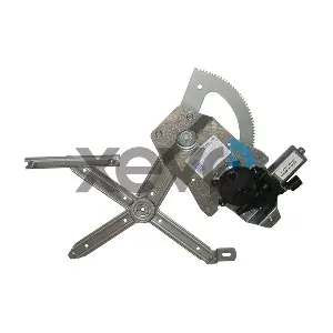 XWR1182 XEVO