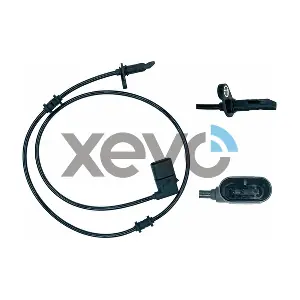XBS1680 XEVO