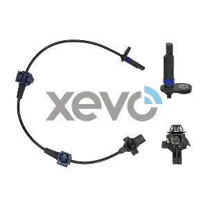 XBS1651 XEVO