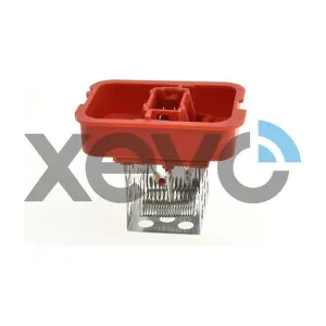 XHR0127 XEVO