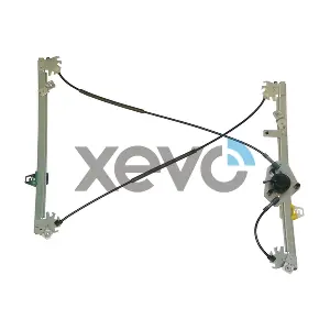 XWR4184 XEVO
