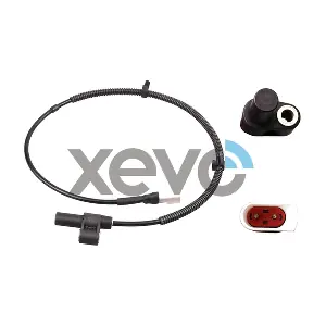 XBS155 XEVO