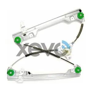 XWR4068 XEVO