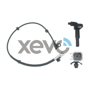 XBS1941 XEVO