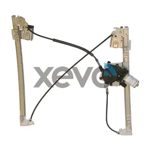 XWR1321 XEVO