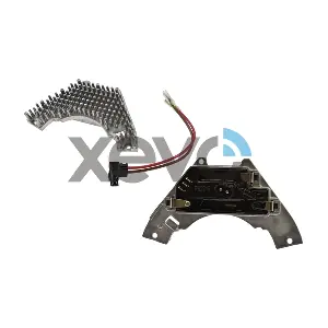 XHR0009 XEVO