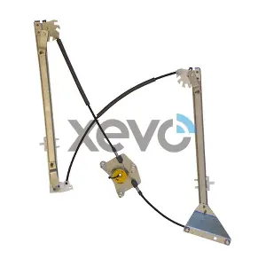 XWR4537 XEVO