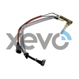 XFV1009 XEVO