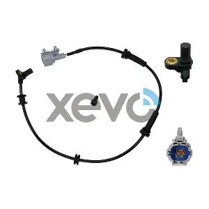 XBS1144 XEVO