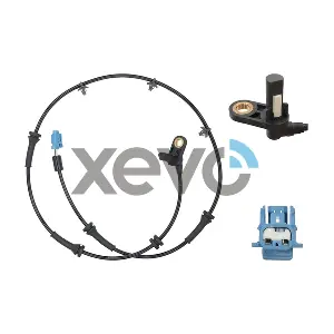 XBS391 XEVO