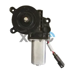 XWR6008 XEVO