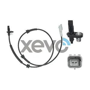 XBS722 XEVO