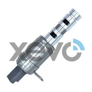 XCS8051 XEVO
