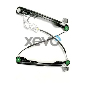 XWR4077 XEVO