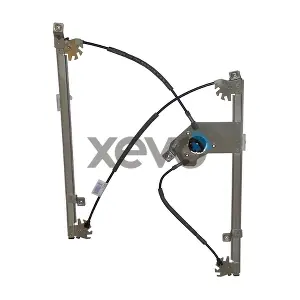XWR4187 XEVO