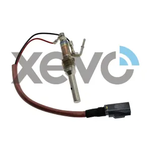 XFV1007 XEVO