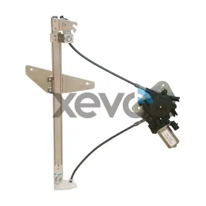 XWR1346 XEVO