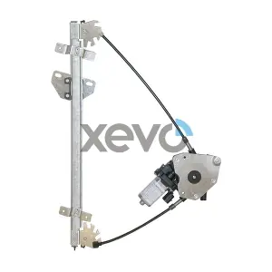 XWR1435 XEVO