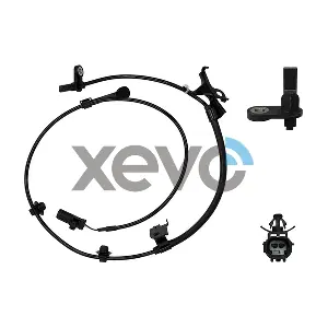 XBS1922 XEVO