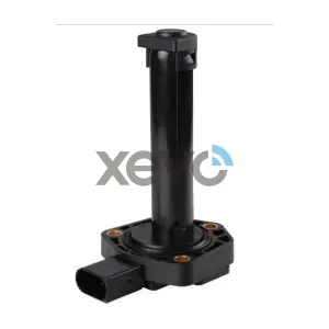 XLV334 XEVO