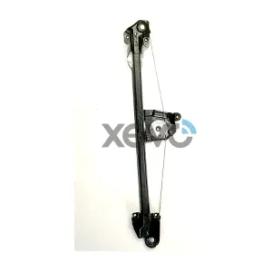 XWR4141 XEVO