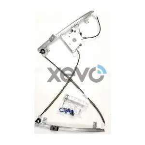 XWR1246 XEVO