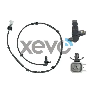 XBS1163 XEVO