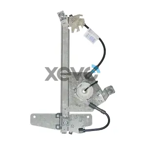 XWR4051 XEVO