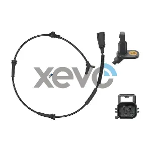 XEVO XBS1026