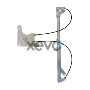 XEVO XWR4770