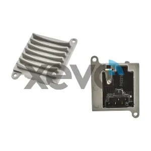 XHR0036 XEVO