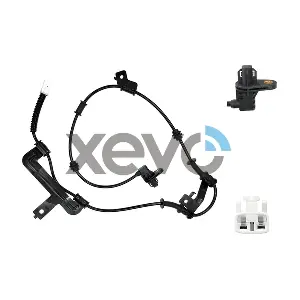 XBS1363 XEVO