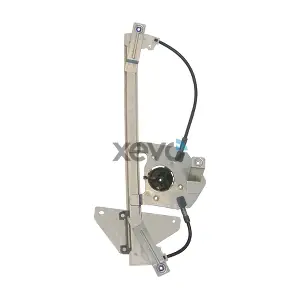 XWR4329 XEVO