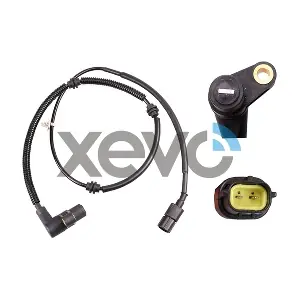 XBS1253 XEVO