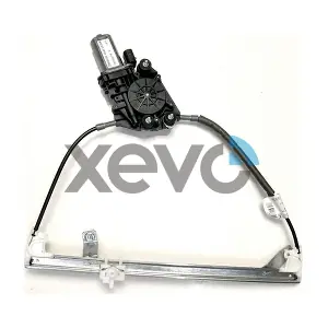 XWR1116 XEVO