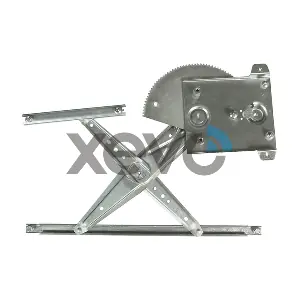 XWR4533 XEVO