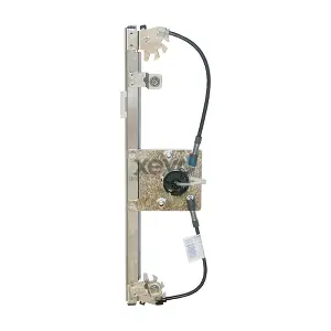 XWR4341 XEVO
