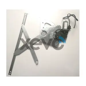 XWR1431 XEVO