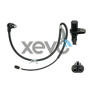 XBS1695 XEVO