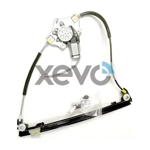 XWR1268 XEVO