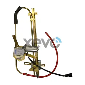 XWR1561 XEVO