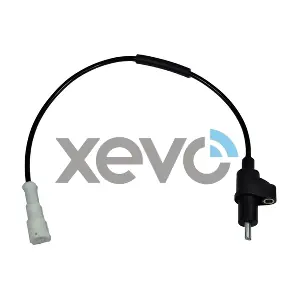 XBS393 XEVO