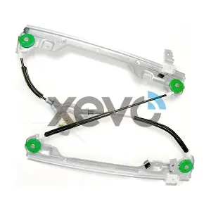 XWR4067 XEVO