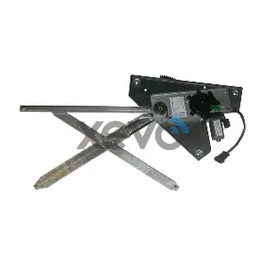 XWR1171 XEVO
