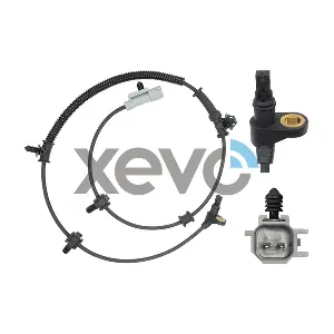 XBS1443 XEVO