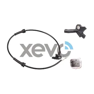 XBS588 XEVO