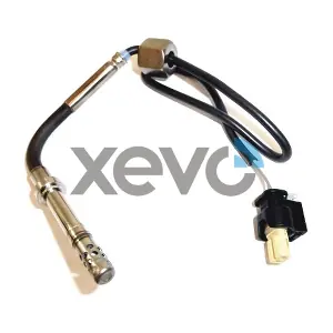 XLS1708 XEVO