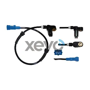 XBS016 XEVO
