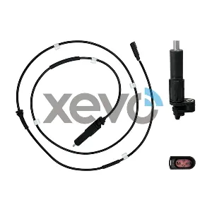 XBS245 XEVO